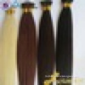 Direct Factory Human Hair Hot Selling Cheap Colorful I-tip Hair Extension